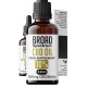 CBD Oil & CBD Skin Cream 
