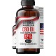 1200mg American CBD Oil Triple Pack