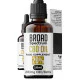 2000mg Broad Spectrum CBD Oil