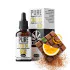 2000mg Chocolate Orange Flavoured Pure CBD Oil