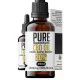 2000mg 20% Flavoured CBD Oil