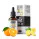 Flavoured CBD Oil