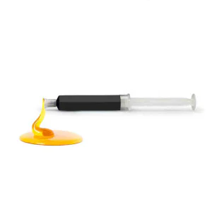 Cannectar Honey Paste