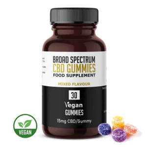 Vegan Sweets