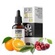 1000mg Flavoured Broad Spectrum CBD Oil