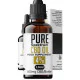 400mg Flavoured Isolate CBD Oil