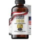 600mg American CBD Oil