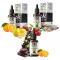 CBD Flavoured Oil - Gift Set (3-Pack)
