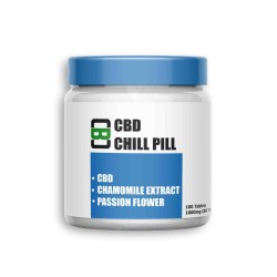 CBD Chill Pills