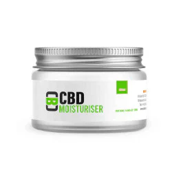 CBD Moisturising Cream