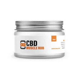 Cooling CBD Cream
