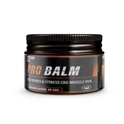CBD Pro Balm