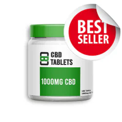 CBD Tablets