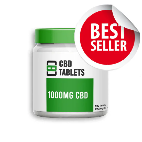 CBD Tablets