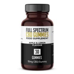 10mg Full Spectrum Gummies
