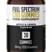 Full Spectrum CBD Gummies Twin Pack