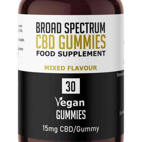 Vegan Gummies UK