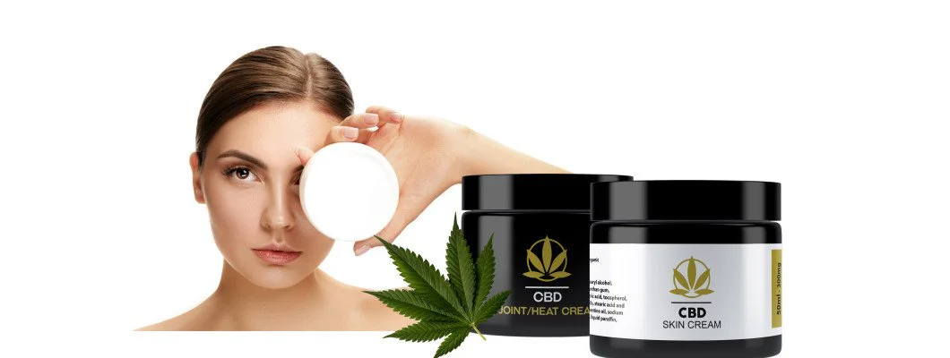 CBD Skincare - Do they really work?
