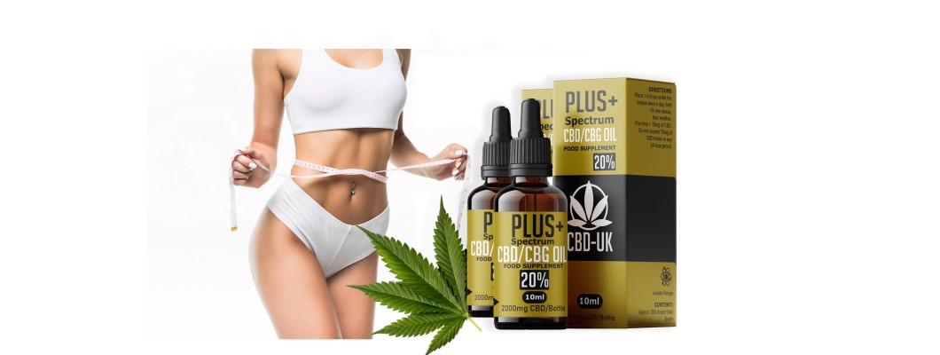 CBD for Weight Loss UK