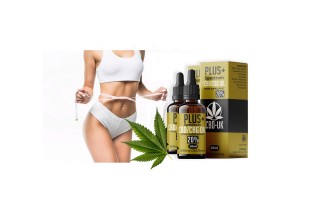 CBD for Weight Loss UK