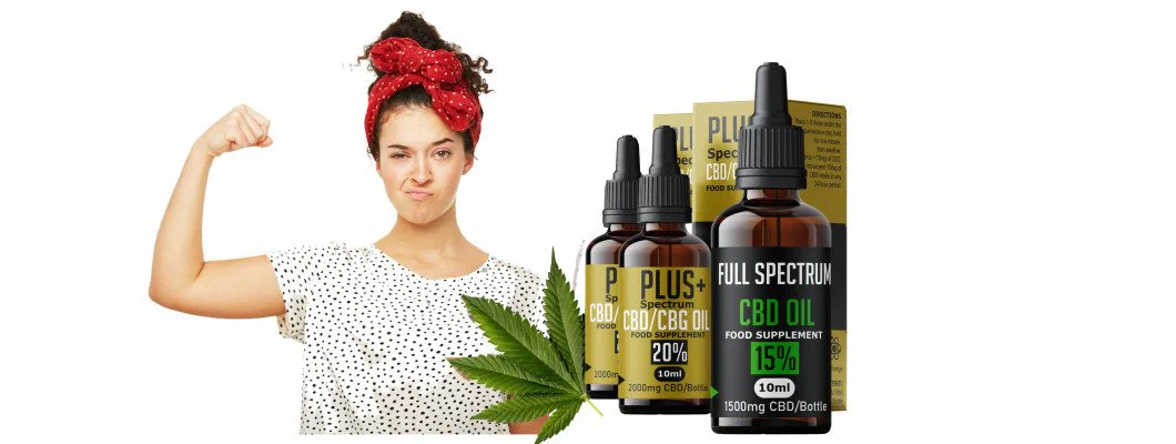 Strong CBD Oil - Do you really need a stronger CBD product?
