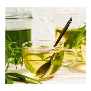 CBD Tea