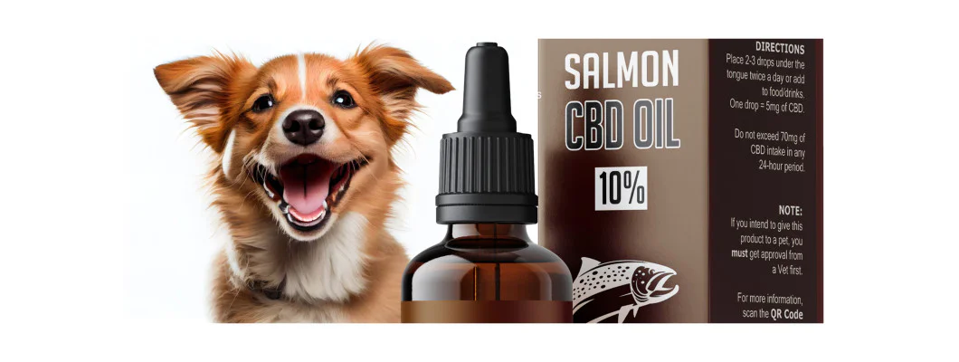 CBD Oil for Dogs UK