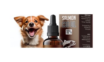 CBD Oil for Dogs UK