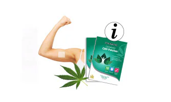 CBD Patches Blog