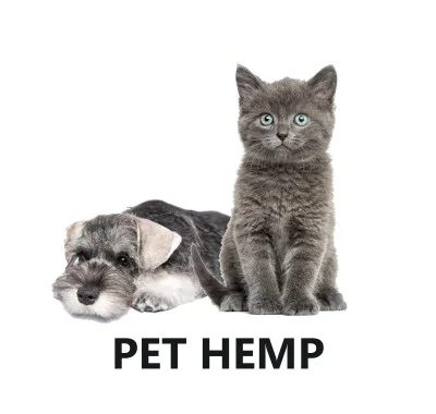 Pet CBD Category Image
