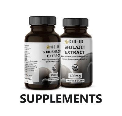 Supplements Category Image