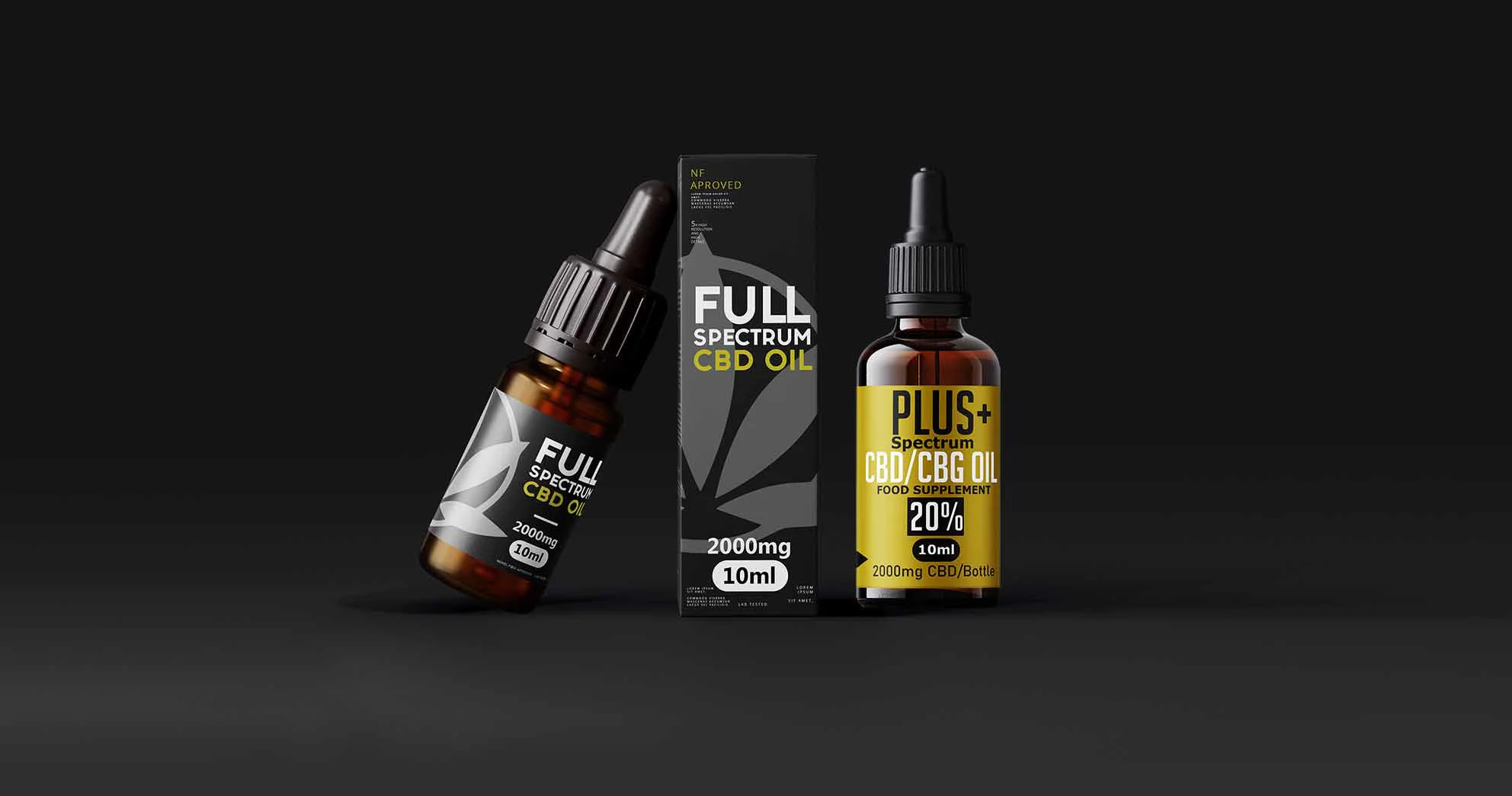 CBD Oil UK