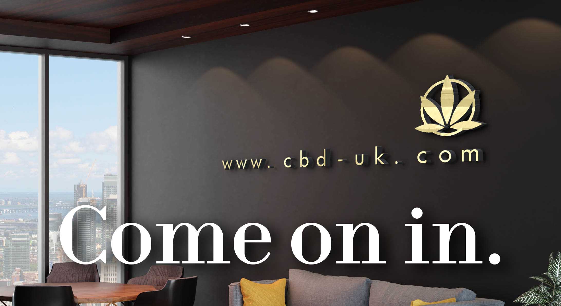 CBD Office Image Homepage PC