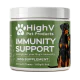 Immunity Support Dog Treats – Immune Support Soft Chews For Dogs