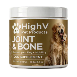 HighV Joint & Bone Dog Treats