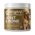 HighV Joint & Bone Dog Treats