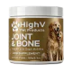 Joint & Bone Dog Treats – Mobility Soft Chews For Dogs