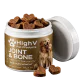 Joint & Bone Dog Treats – Mobility Soft Chews For Dogs