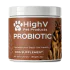 HighV Probiotic Dog Treats
