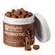 Probiotic Dog Treats – Digestive Soft Chews For Dogs