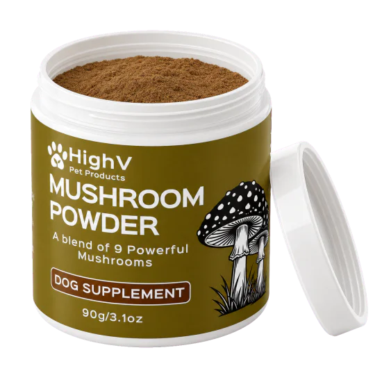 8-in-1 Dog Treats – Multifunctional Soft Chews For Dogs