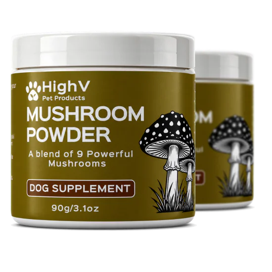 8-in-1 Dog Treats – Multifunctional Soft Chews For Dogs