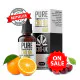 2000mg 20% Flavoured CBD Oil