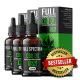 Best Full Spectrum CBD Oil UK