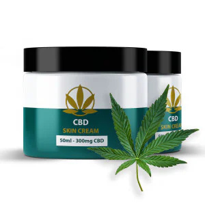 CBD Skin Cream