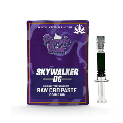 Skywalker OG CBD Paste