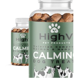 Calming Dog Treats