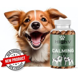 Calming Dog Treats