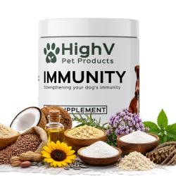 HighV Immunity Treats
