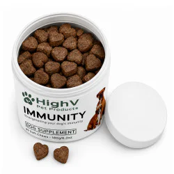 HighV Immunity Treats